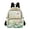 Blooming Cosmos Flower Field, variant on Mini Backpack Purse for Women Quilted Casual Daypack Small Travel Shoulder Bag, Blooming Cosmos Flower Field