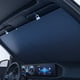 thumbnail image 5 of Parasol para coche, protección solar, aislamiento térmico, persiana enrollable automática, parasol retráctil automático para coche, cortina para coche, parasol para coche, 5 of 9