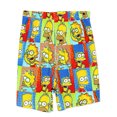 thumbnail image 3 of The Simpsons Family Men's Briefly Stated Boxer Shorts Underwear SI121MBX, 3 of 5