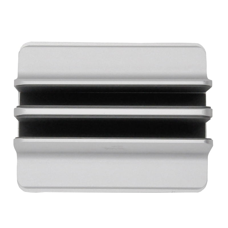 Vertical Laptop Stand Aluminium Portable Notebook Mount Support Base Holder