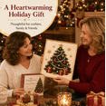 thumbnail image 4 of DIY Christmas Pearl Diamond Painting Art Kit, 4 of 5