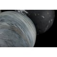 thumbnail image 4 of 3 Piece Swirling Marble Finish Resin Decor Ball Set 4 Inch, 4 of 4