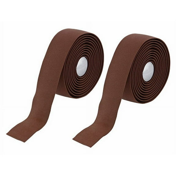 BICYCLE BIKE EVA HANDLE BAR TAPE BROWN. Bike part, Bicycle part, bike accessory, bicycle part