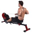 thumbnail image 4 of Stamina ATS Air Rower 1401 Red, 4 of 9