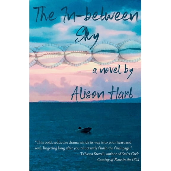 The In-between Sky, (Paperback)