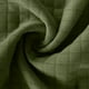 thumbnail image 5 of pstuiky Camisas de manga larga de invierno para hombre, Suéter de hombre con botones, color liso, cuello alto, mangas largas y cuadrados pequeños Tops de hombre xxl, 5 of 7