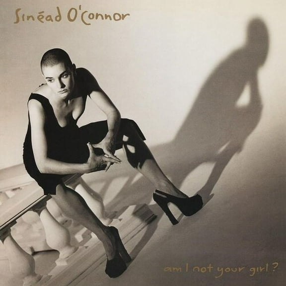 Sinead O'Connor - Am I Not Your Girl - Music & Performance - Vinyl