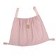 thumbnail image 5 of Bolsa de almacenamiento portátil colgante para cochecito de bebé, bolsa organizadora de nailon resistente al agua para cochecitos, suministros para Ardilla rosa CUTICAT Organizador de cochecito, 5 of 8