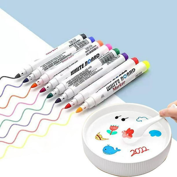 Tapis magique de peinture de stylo, dessin et écriture d’eau - jouet  d’éducation
