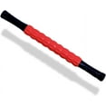 thumbnail image 1 of Muscle Roller, Muscle Roller Stick Lipo Roller Lymphatic Massager Muscle Roller for Legs Massager Roller for Muscles Deep tissue, Lymphatic Drainage, Lipo Massager after Surgery Roller (Red), 1 of 8