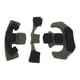 thumbnail image 5 of Juego de forro para casco, juego de forro para casco, correa de nailon para suspensión de dial de casco, sistema de suspensión de dial de casco, construcción robusta, 5 of 14