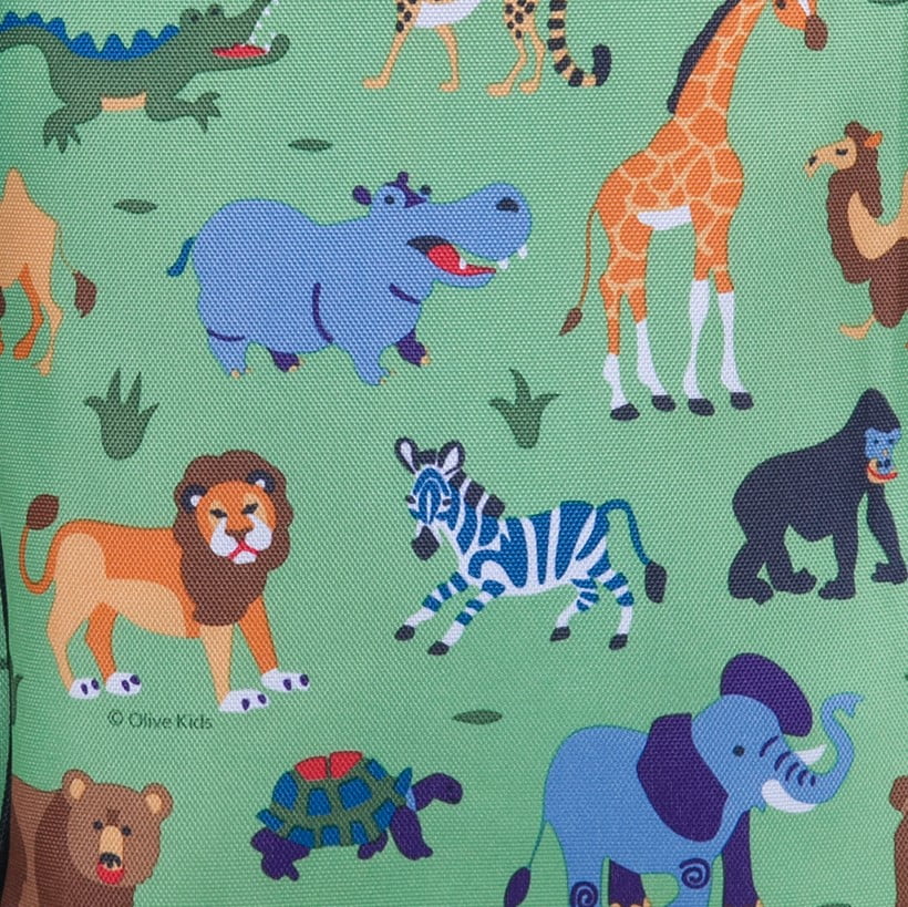 Wild Animals