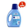 thumbnail image 2 of Snuggle SuperFresh Liquid Fabric Softener, Spring Burst, 40 Loads – Odor Eliminating Formula (1-Pack), 2 of 5