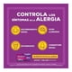 thumbnail image 4 of Antihistamínico Allegra D para Congestión Nasal y Alergias 10 tabletas. Controla los Síntomas del Resfriado Común., 4 of 4