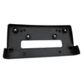 thumbnail image 2 of For BMW 740i/740Li 2013 2014 2015 License Plate Bracket | Front | Made Of Plastic | Replacement For BM1068131 | 51117295287, 2 of 4