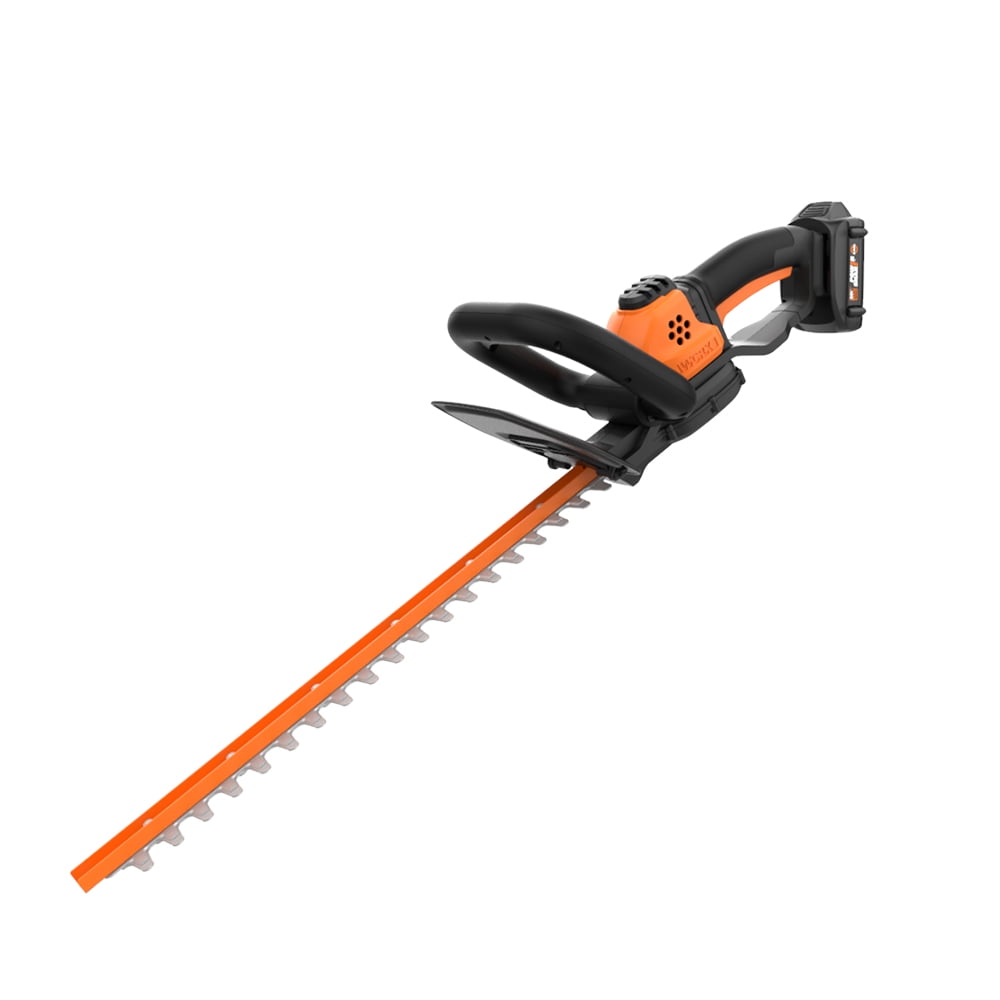 hedge trimmer at walmart