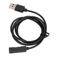 thumbnail image 1 of Watch Charger, Smart Watch Charging Cable 3.3ft Magnetic Charging  for Smart Watch, 1 of 7