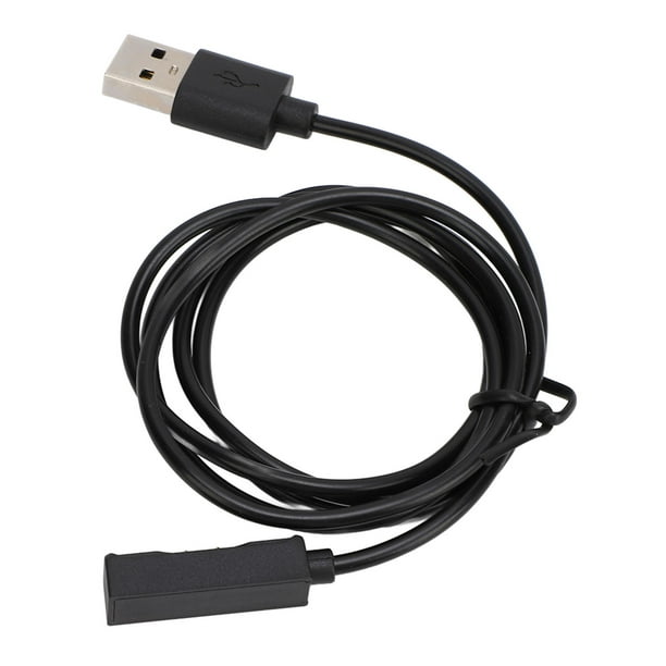 Cable De Carga Para Reloj Inteligente, Reemplazo De Carga Magnética, Cargador De Reloj Confiable, Carga Rápida Flexible Para Reloj Inteligente