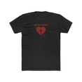 thumbnail image 3 of God’s New Covenant Men's Cotton Crew Tee, 3 of 10