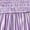 Purple, variant on Women'S Summer Long Dress Casual Boho Striped Sleeveless Smocked Tiered Ruffle Sundress Dark Green S