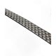 thumbnail image 4 of Black Leather Armor Belt, 4 of 5