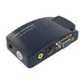 thumbnail image 2 of VGA (PC Computer) to RCA Composite Video or S-Video (TV) Converter Kit, 2 of 2