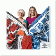 QuiltEase: Innovative 3-Yard Quilts Notion for Effortless Multi-Pattern Creation