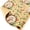 Baby Animal-Forest, variant on Woodland Animal Kraft Wrapping Paper 22 x 58in Baby Shower Gift Wrap Forest Themed Newborn Party Gift Wrap Paper