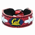 thumbnail image 2 of Louisville Cardinals Bracelet Classic Football CO, 2 of 7