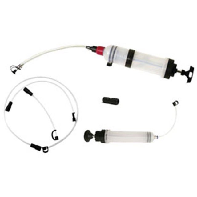 CTA-7074 Kit Pompe d'Extraction et de Remplissage