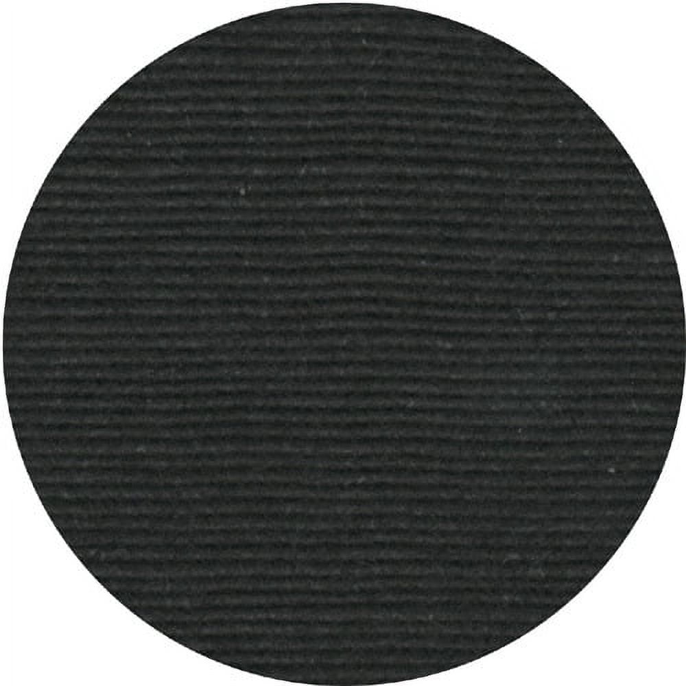 Fellowes, FEL52113, Expressions Oversize Linen Presentation Covers, 200 / Pack, Navy