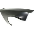 thumbnail image 2 of Fender Compatible with DODGE CHARGER 2006-2010 Right Passenger Side Steel USA Built - CAPA Certified, 2 of 5