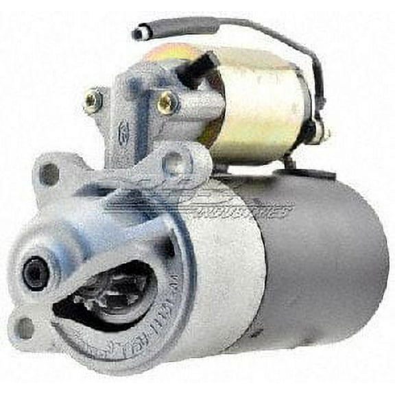 Starter Motor-Starter BBB Industries 3221 Reman
