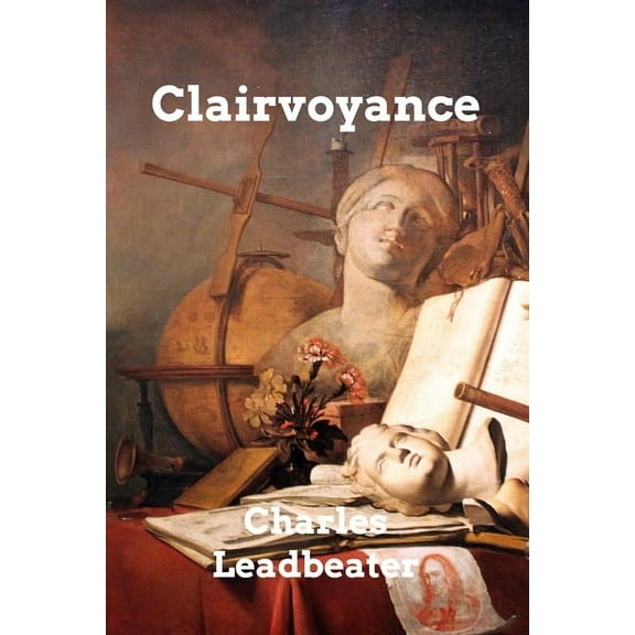 Clairvoyance, (Paperback)