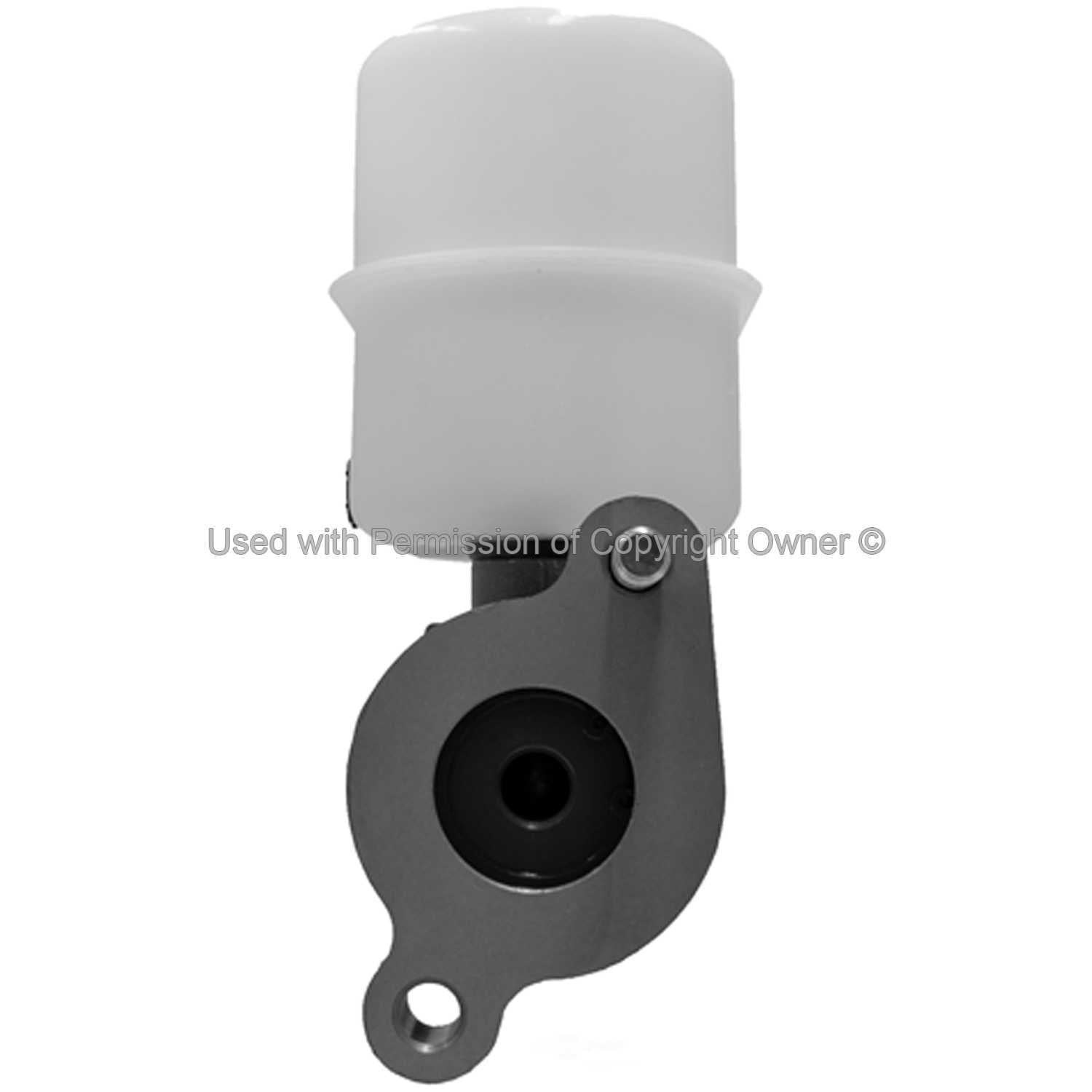 FVP Professional NM4120 New Brake Master Cylinder