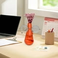 thumbnail image 4 of XGFHYJEH Vase, Flower Vase, Vase Decor, Spring Vase, Short Vase, Bouquet Vase, Flower Vases Clearance, Flower Vase Decor, Vase Decorations Clearances, 4 of 5