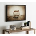 thumbnail image 6 of DesignOvation 18" x 24" Canvas Picture Frames, White, 6 of 7