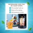 thumbnail image 7 of Twinings Nightly Calm K-Cup® Pods for Keurig, Caffeine Free Herbal Tea, 24 Count, 7 of 7