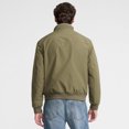 thumbnail image 6 of Lands' End Men's Classic Squall Waterproof Insulated Jacket, 6 of 6