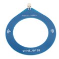 thumbnail image 1 of Mini SW Antenna, Mini Shortwave Antenna 9.9KHZ To 181MHZ Simple Installation Portable  for HAM Connection, 1 of 7