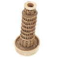 thumbnail image 4 of Torre Inclinada de Pisa en miniatura. Miniatura de la Torre Inclinada de Pisa en resina., 4 of 6