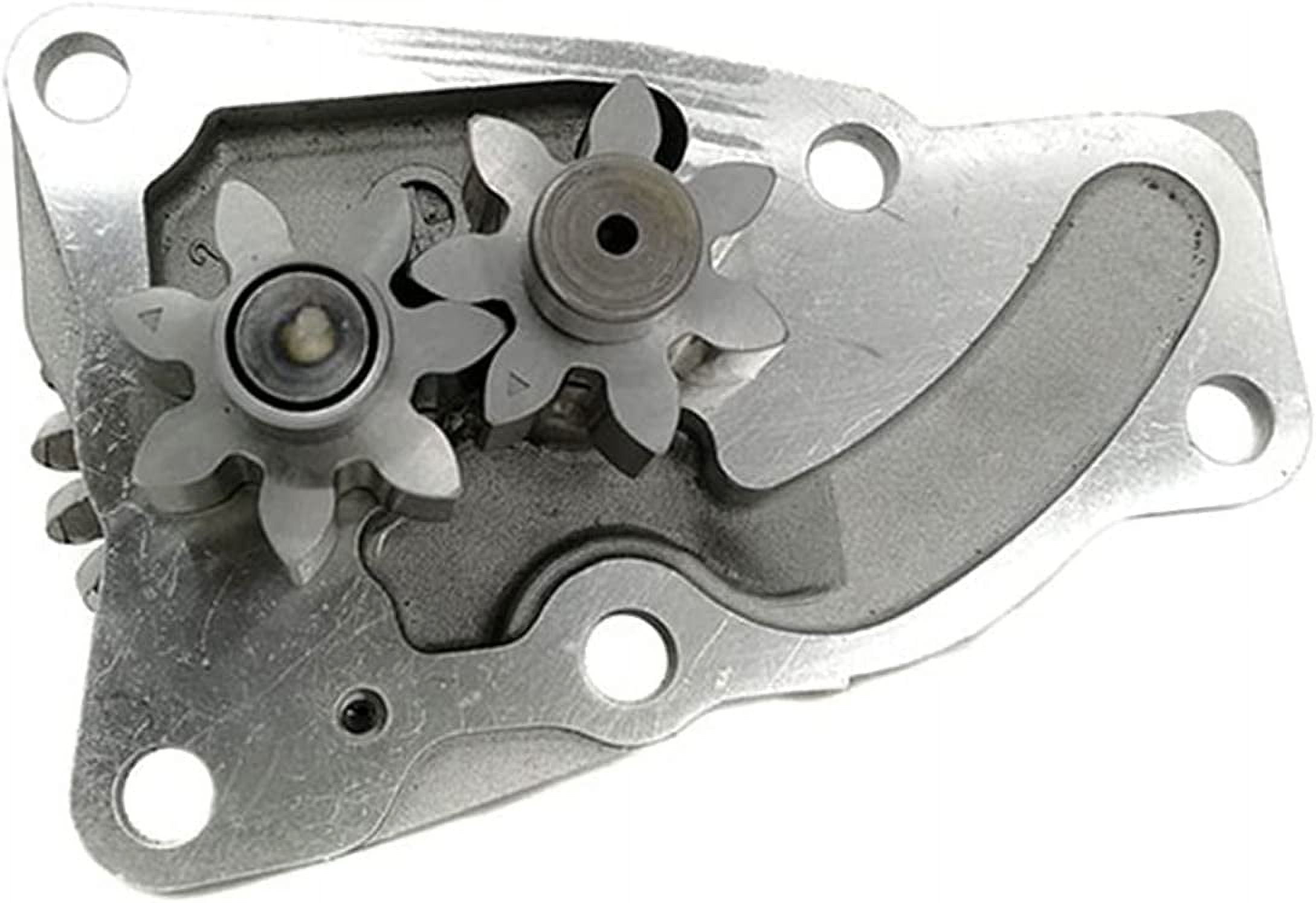 ぬん Oil Pump Assembly 4945774 4982682 Fits for Cummins Engine B3