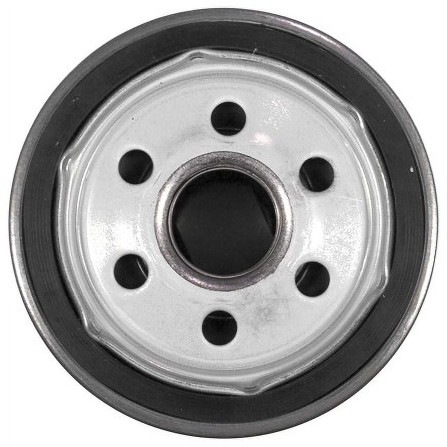 MAHLE OC 237/1 Engine Oil Filter