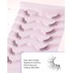 thumbnail image 2 of Pestañas postizas Easeful Half Lashes Natural Corner Half-01, 2 of 6