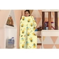 thumbnail image 2 of Bee Blanket, Bees Throw Blanket, 40 x 50 Inch Throw Lightweight Super Soft Cozy Blankets for Couch Bed Sofa Chair, 2 of 6