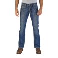 thumbnail image 1 of Jeans Vaquero Wrangler Hombre Retro Slim 7Ly azul 34-32, 1 of 6