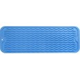thumbnail image 1 of MicoYang Tapete de silicona para secar platos para múltiples usos, fácil de limpiar, ecológico, tapete de silicona resistente al calor para encimera o fregadero de cocina, refrigerador o revestimiento, 1 of 4