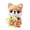 B, variant on Arts & Crafts DIY Needle Felting Kit for Beginners with Tools and Instructions – Wool Felting Supplies for DIY Art Craft, A