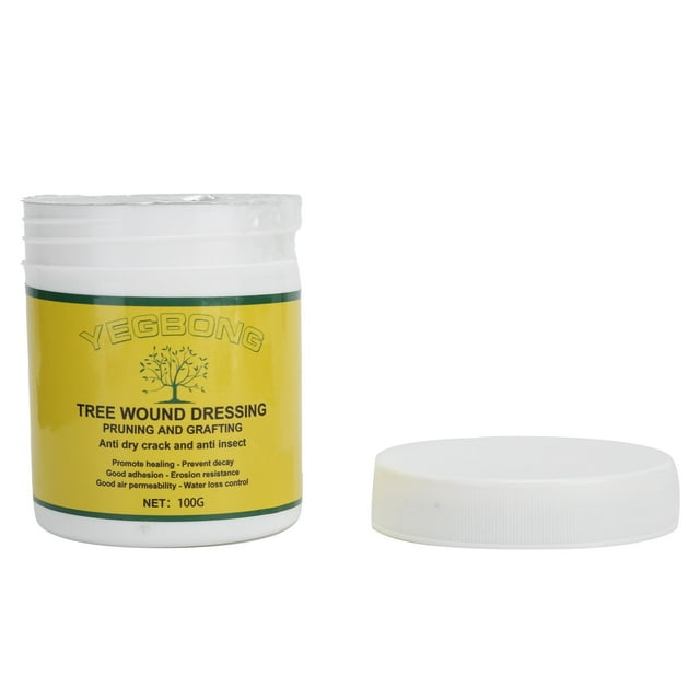 Tree Wound Healing Agent, Tree Wound Pruning Sealer Tree Wound Dressing