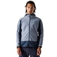 thumbnail image 1 of Dare 2B Couche Intermédiaire Extensible Bicolore pour Hommes, 1 of 5